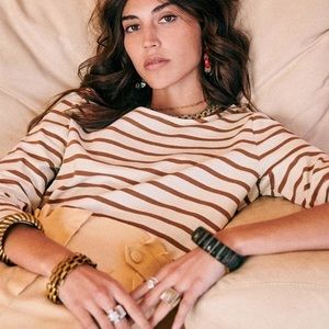 Sesame Colette Mariniere M